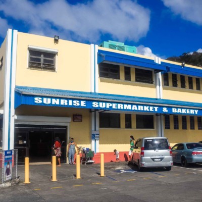 Sunrise Supermarket & Bakery