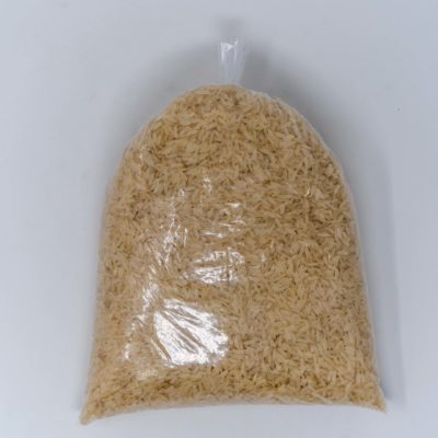 Rice In Bulk