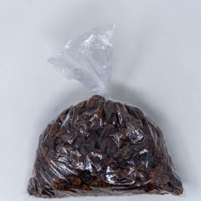 Sultanas (raisins)