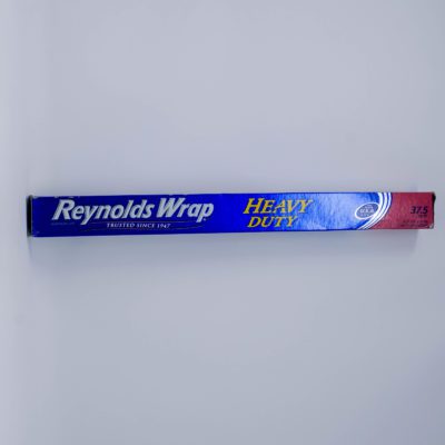 Reynolds Alum Foil 37.5 Sq Ft