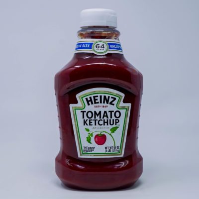 Heinz Tomato Ketchup 1.81kg