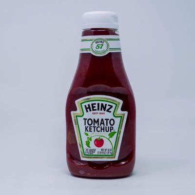 Heinz Tomato Ketchup 1.07kg