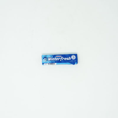 Wrigleys Winterfresh Gum