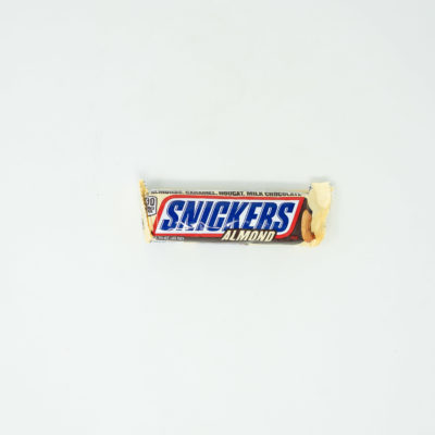 Snickers Almond Bar 49.9g