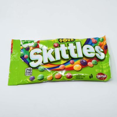 Skittles Sour 51g