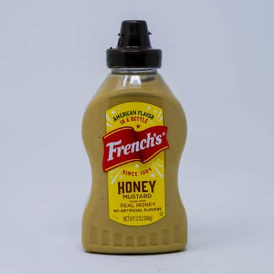 Frenchs Honey Mustard 340g