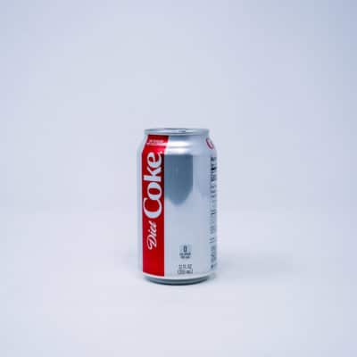 Coke Diet 335ml