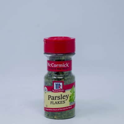 Mccormick Parsley Flakes 7g