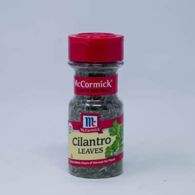 Mccormick Cilantro Leaves 14g