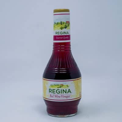 Regina  Red Wine Vinegar 355ml