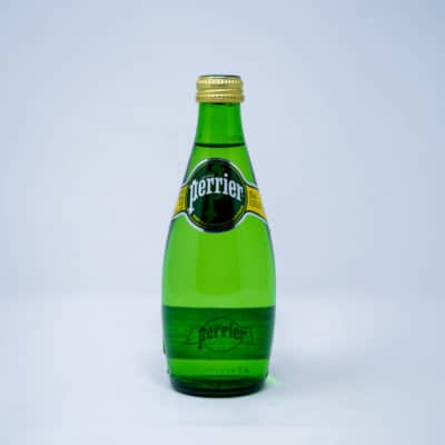 Perrier Water 330ml