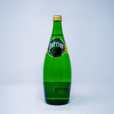 Perrier Water 750ml