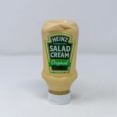 Heinz Salad Cream 235g