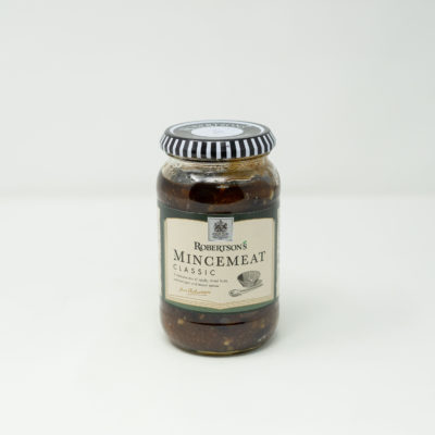 Robertsons Mincemeat 411g