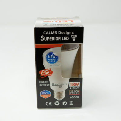 Calms In/Outdoor Led Bulb 18w