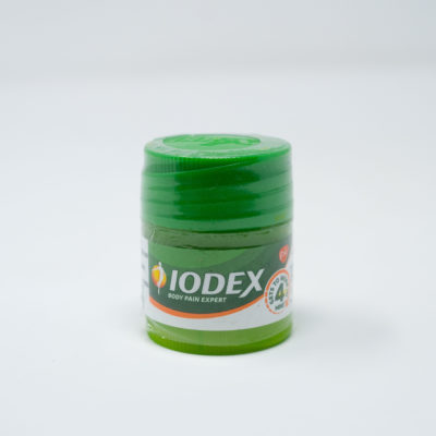 Iodex Balm Ointment 16g