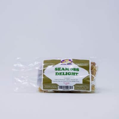 Mr Mck Seamoss Delight 50g