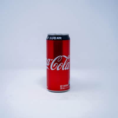 Coca Cola Zero 355ml
