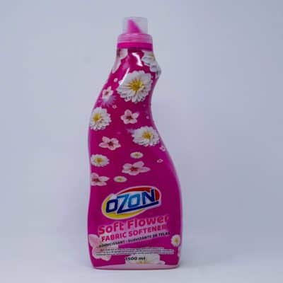 Ozon Soft Flowr Fab Soft1500ml