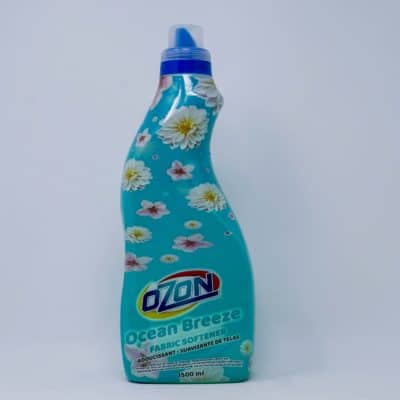 Ozon Ocn Breeze Fab Soft1500ml