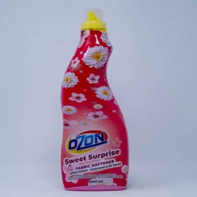 Ozon Swt Surprse Fabsoft1500ml