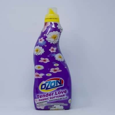 Ozon Tend Love Fab Soft 1500ml