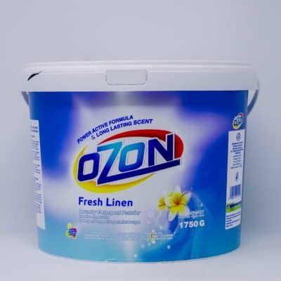 Ozon Frh Lin So Pwd Pail 1750g