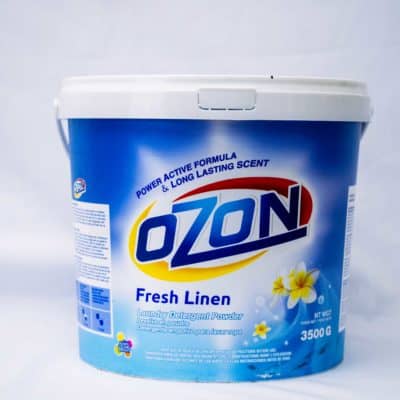 Ozon Frh Lin So Pwd Pail 3500g