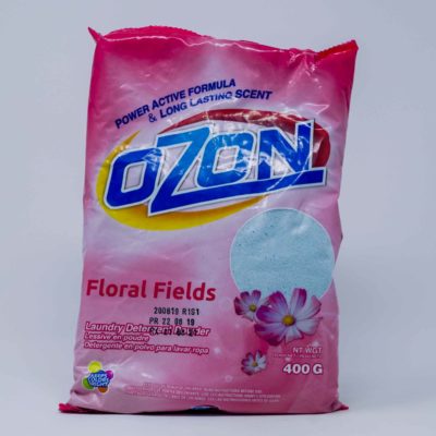 Ozon Floral Field So Pwd 400g