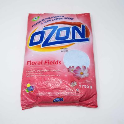 Ozon Floral Field So Pwd 1750g
