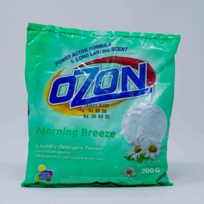 Ozon Mrn Brz Soap Powder 200g