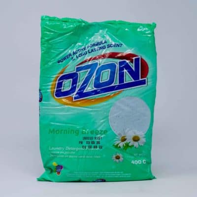 Ozon Mrn Brz Soap Powder 400g