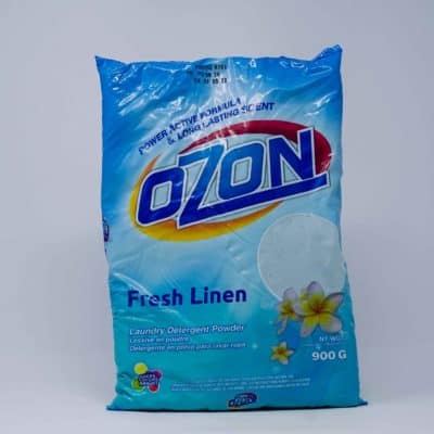 Ozon Mrn Brz Soap Powder 900g