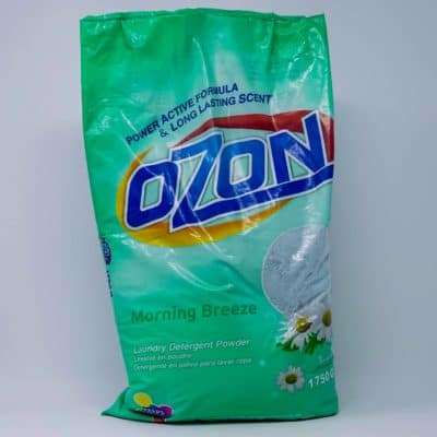 Ozon Mrn Brz Soap Powder 1750g