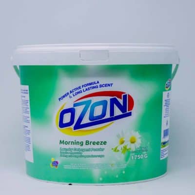 Ozon Mrn Brz So Pwd Pail 1750g