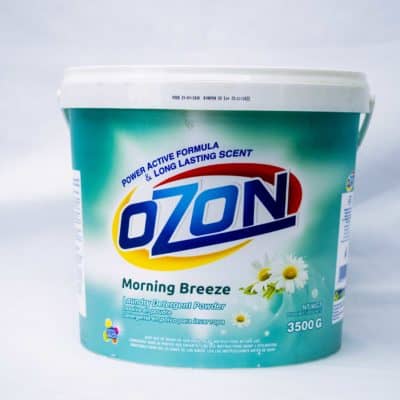 Ozon Mrn Brz So Pwd Pail 3500g