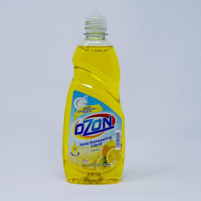 Ozon Hand D/Wash Lemon 500ml