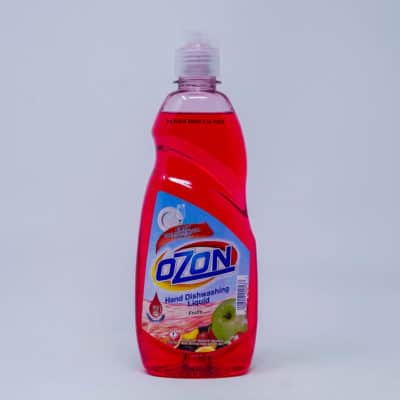 Ozon Hand Dish Wash Fruit500ml