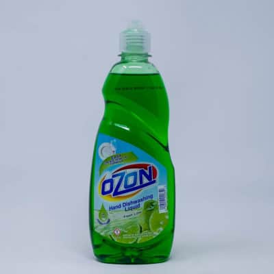 Ozon Fr Lime Hand D/Wash 500ml