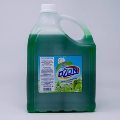 Ozon Hand Dish Wash Fr Lime4lt