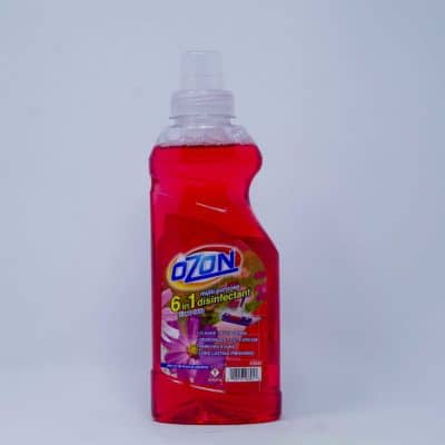 Ozon Multipurpose Flower 450ml