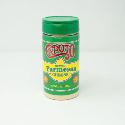 Caputo Grated Parmesan 227g