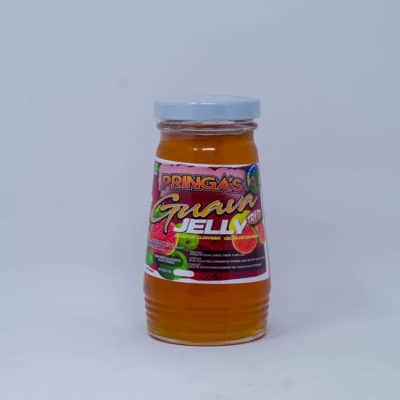 Pringas Guava Jelly 227g