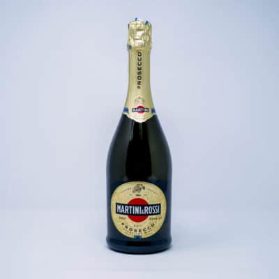 Martini Prosecco Wine 750ml