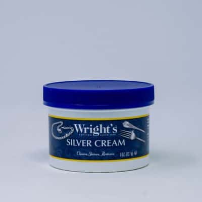 Wrights Silver Cream 227g
