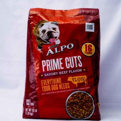 Alpo Prem Cuts Svry Beef 7.26k