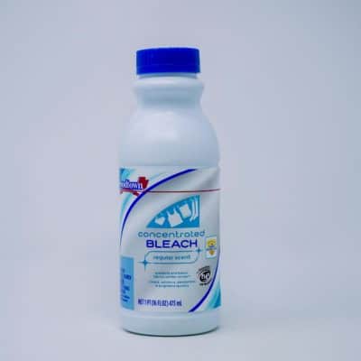 F/Town Bleach Reg Conc 473ml