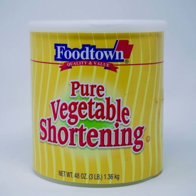 F/Town Pure Veg Shortng 1.36kg