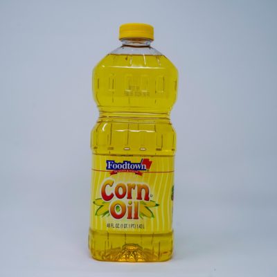 F/Town Pure Corn Oil 1.42l