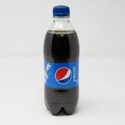 Pepsi Cola 500ml